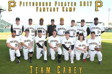 pirates fantasy camp|pittsburgh pirates fantasy camp 2024.